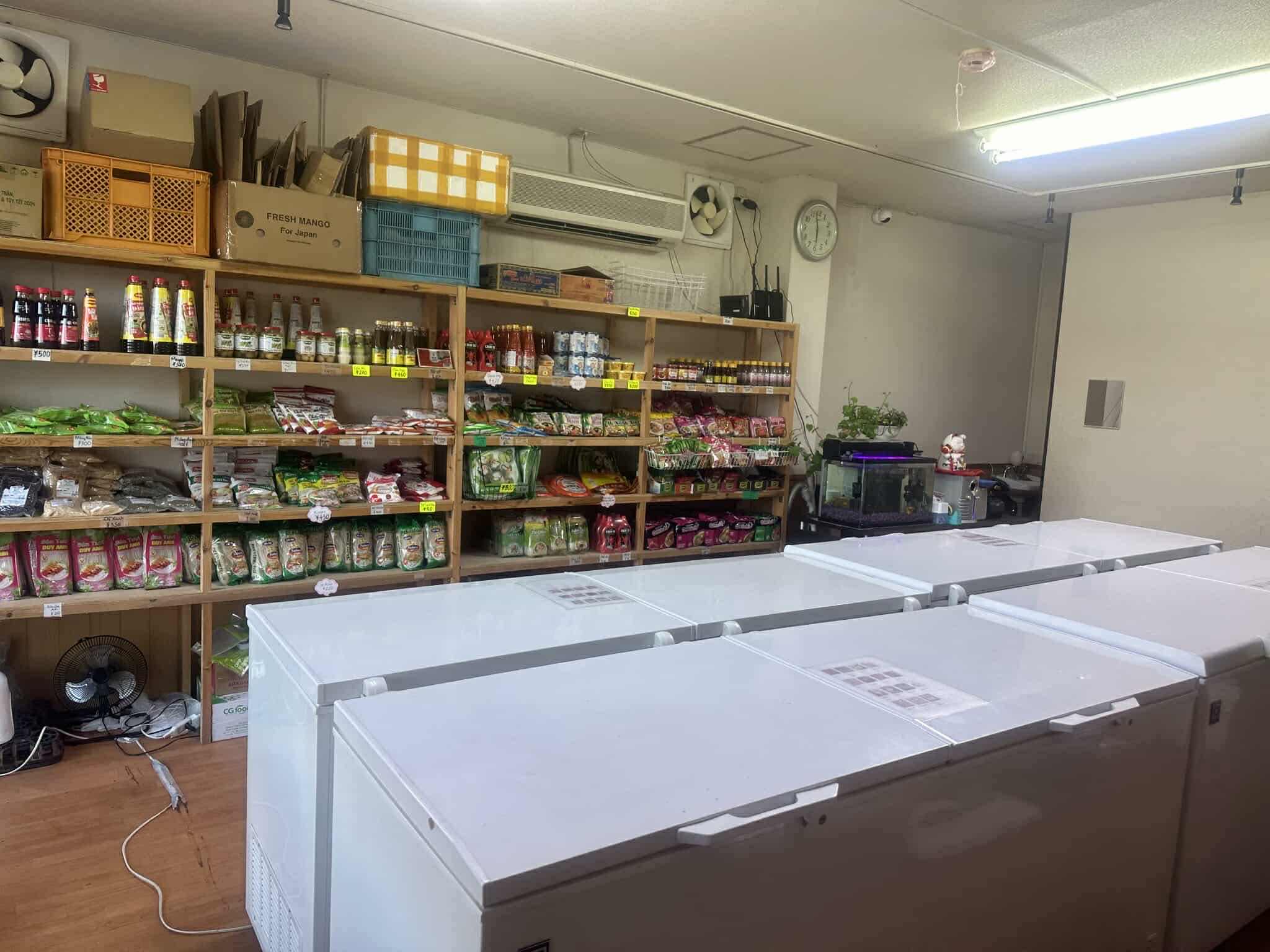 お店の様子3