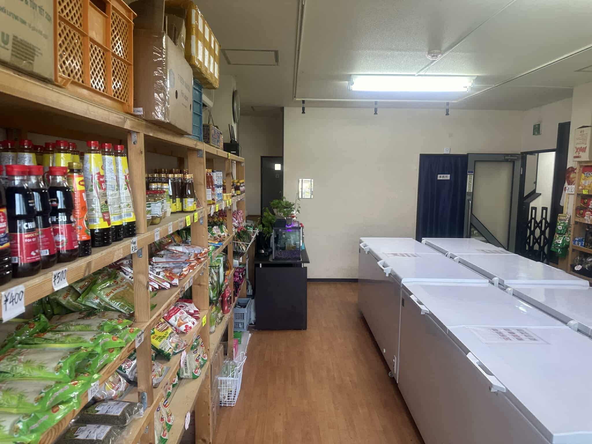 お店の様子5